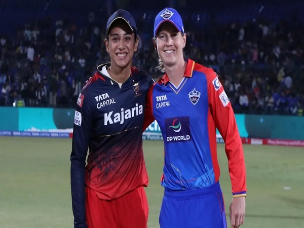 WPL 2024: Mandhana’s RCB face Lanning’s Delhi Capitals in final today