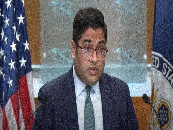 US calls on Pakistan to exercise restraint after its airstrikes in Afghanistan