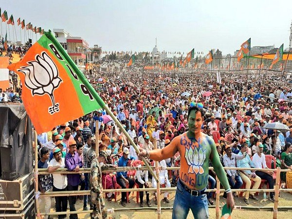 UP electoral officer Navdeep Rinwa issues directives to political parties ahead of Lok Sabha elections