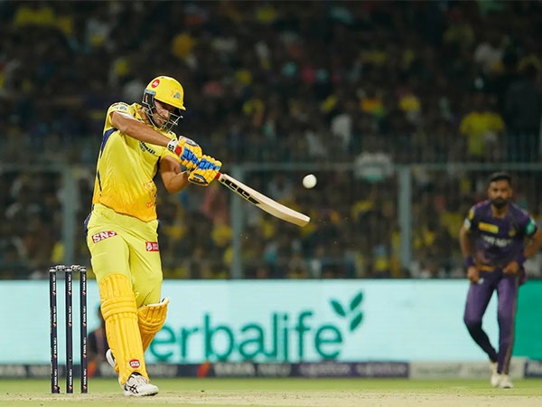 Shivam Dube joins CSK camp ahead of IPL 2024