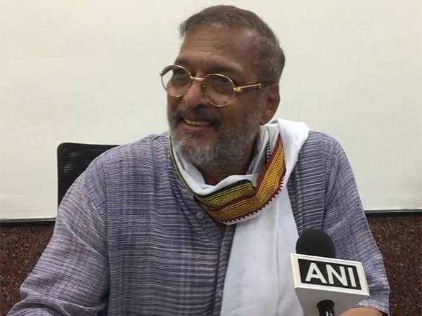 “Theatre allows us to address societal problems,” says Nana Patekar as he inaugurates ‘Rangotsav’ in Mangaluru