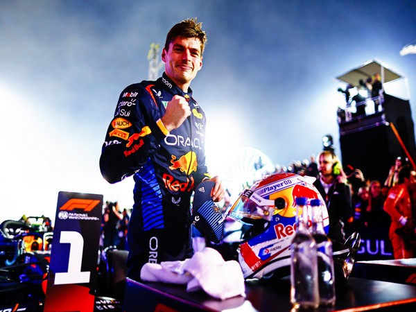“Great Start”: Max Verstappen On ‘Unbelievable’ Start To Title Defence With Bahrain GP Win