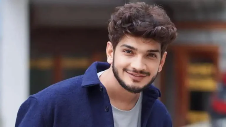 Bigg Boss winner Munawar Faruqui amon 14 detained in raid on Mumbai hookah bar