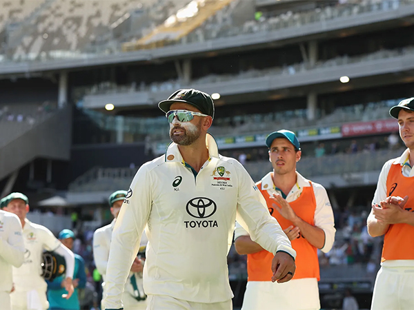 NZ Vs AUS, 1st Test: Nathan Lyon, Seamers Help Visitors Gain 217-Run Lead Against Hosts (Day 2, Stumps)