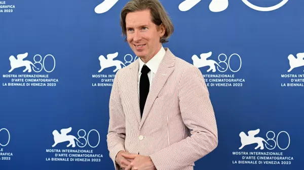 Oscars 2024: 'The Wonderful Story of Henry Sugar' wins award for Best Live Action Short Film