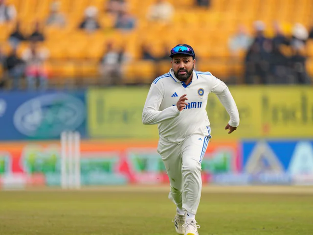 India skipper Rohit Sharma opened up on his retirement plans following India’s series win against England.