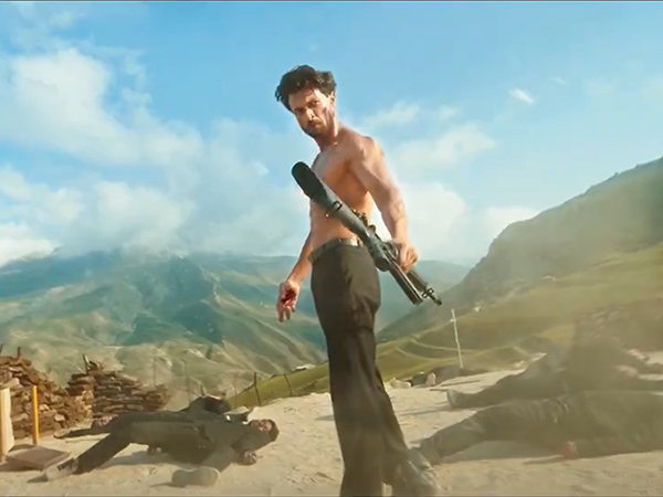 Rohit Shetty Unveils Action-Packed Teaser Of Aayush Sharma Starrer ‘Ruslaan’