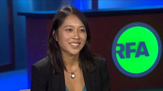 'Radio Free Asia' quits Hong Kong, citing press freedom concerns