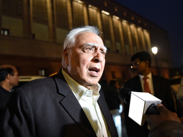 'A mockery of democracy': Rajya Sabha MP Kapil Sibal on Delhi CM Arvind Kejriwal's arrest