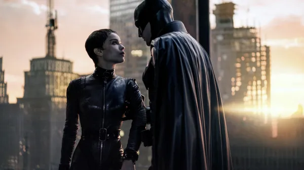 Robert Pattinson starrer 'Batman Part II' to release in October 2026