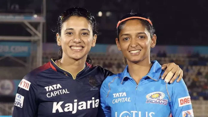 WPL 2024: Smriti Mandhana’s RCB Face Harmanpreet’s MI For Place In Final