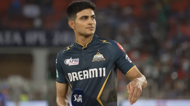 They outplayed us, their execution was spot on: Subhman Gill