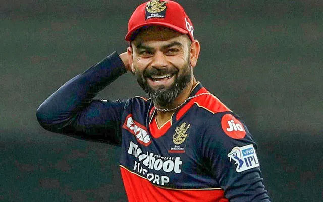 Refreshed Virat Kohli hitting ball brilliantly: Mo Bobat ahead of RCB's IPL opener