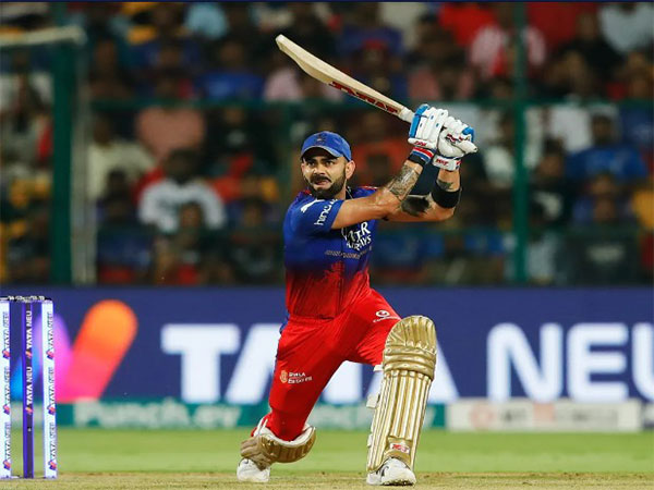 "It's going to be nice match-up": Steve Smith on Virat vs Starc contest in RCB-KKR game