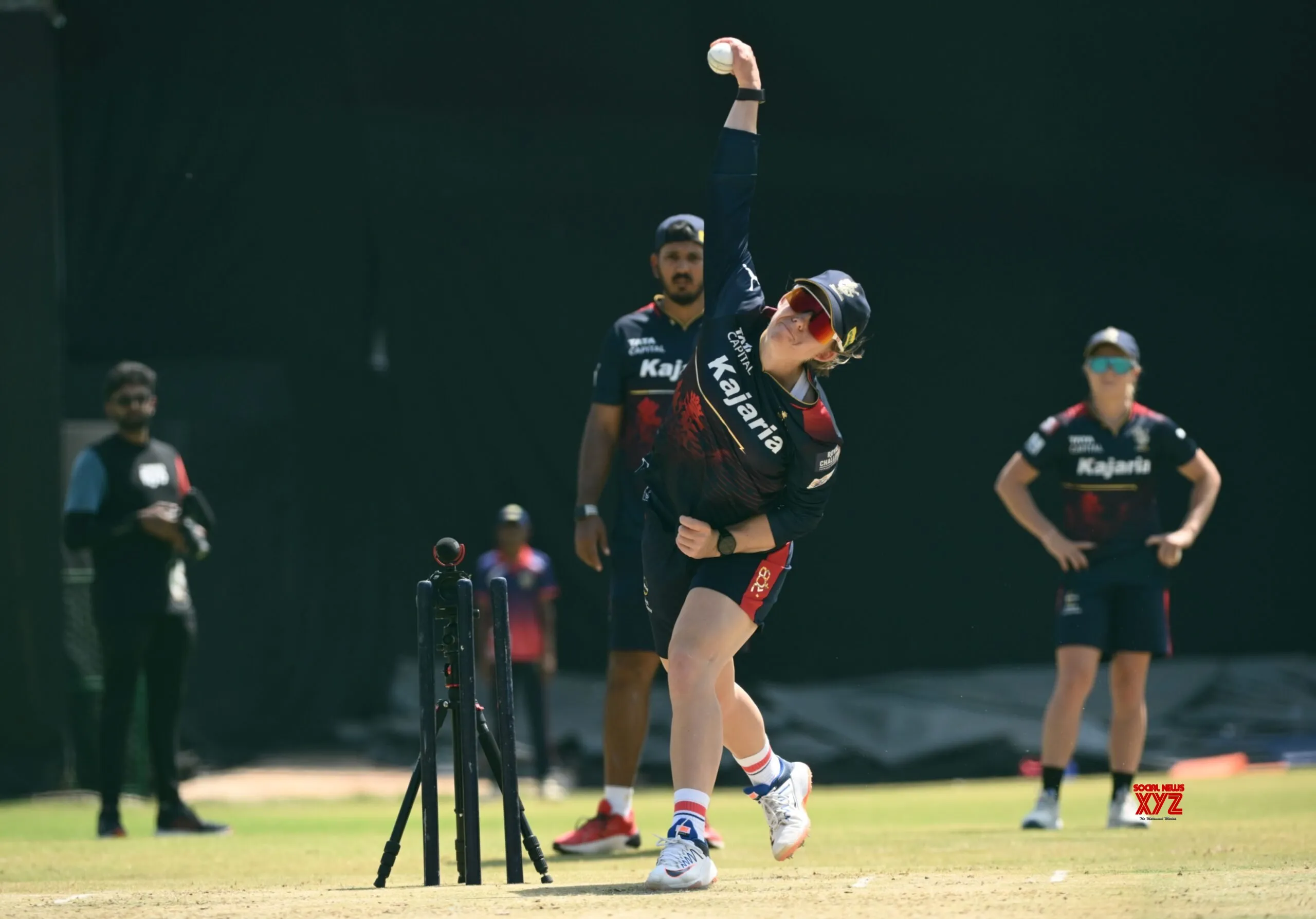 WPL 2024: RCB’s Wareham Stresses On Consistency As Key Ahead Of Delhi Leg