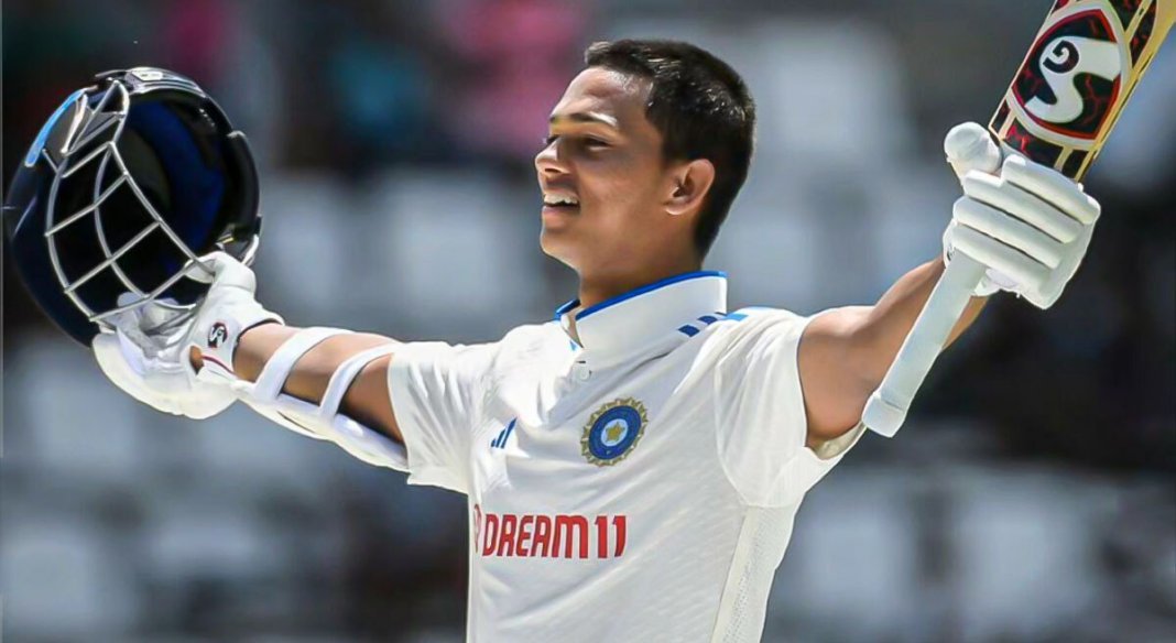 WTC 2023-25 cycle: Yashasvi Jaiswal tops charts for highest run-getters