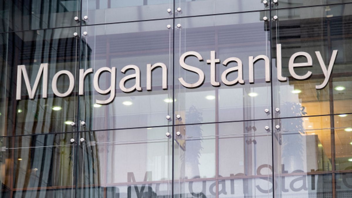 Morgan Stanley says that India would become the 