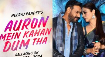 ‘Auron Mein Kahan Dum Tha’ Release Date Pushed to July 5