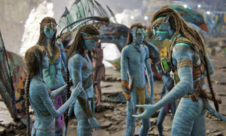Avatar 3: James Cameron Promises New Adventures in Pandora