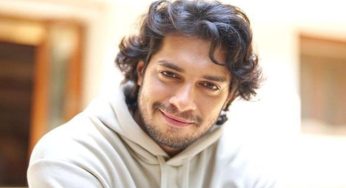 Aamir Khan’s Son Junaid Wraps Shooting for Second Film