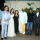 Aamir Khan launches 'Papa Kehte Hain 2.0' from RajKummar Rao's 'Srikanth'