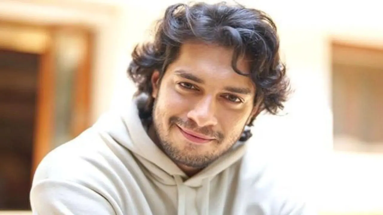 Aamir Khan's Son Junaid Wraps Shooting for Second Film