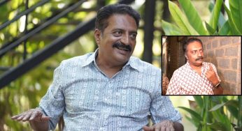 Voted for Candidate I Believe In: Actor Prakash Raj Gets Finger Inked in Bengaluru