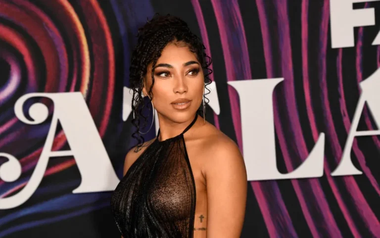 Adriyan Rae joins cast of upcoming series ‘Forever’