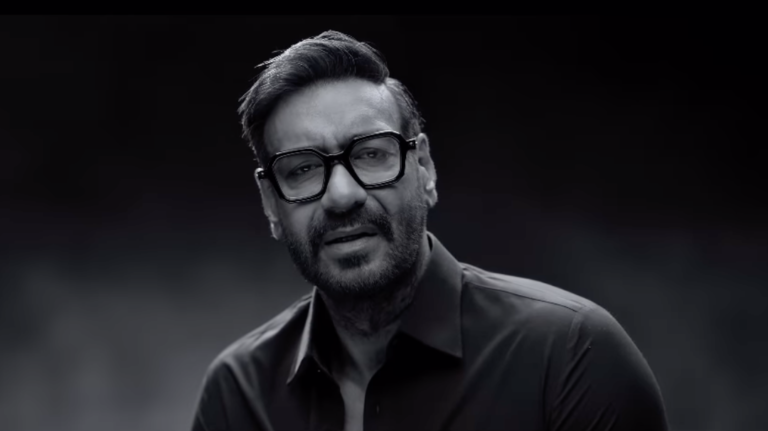Ajay Devgn shares video on SA Rahim’s journey before ‘Maidaan’ release