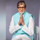 Amitabh Bachchan Chosen for Lata Deenanath Mangeshkar Award