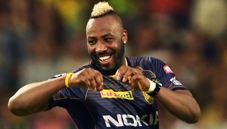 IPL 2024: KKR’s Andre Russell overtakes Sachin Tendulkar in tournament’s all-time run-scoring chart