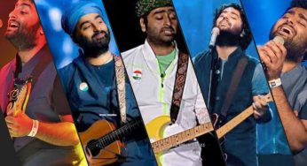 Arijit Singh: From Dreams to Destiny