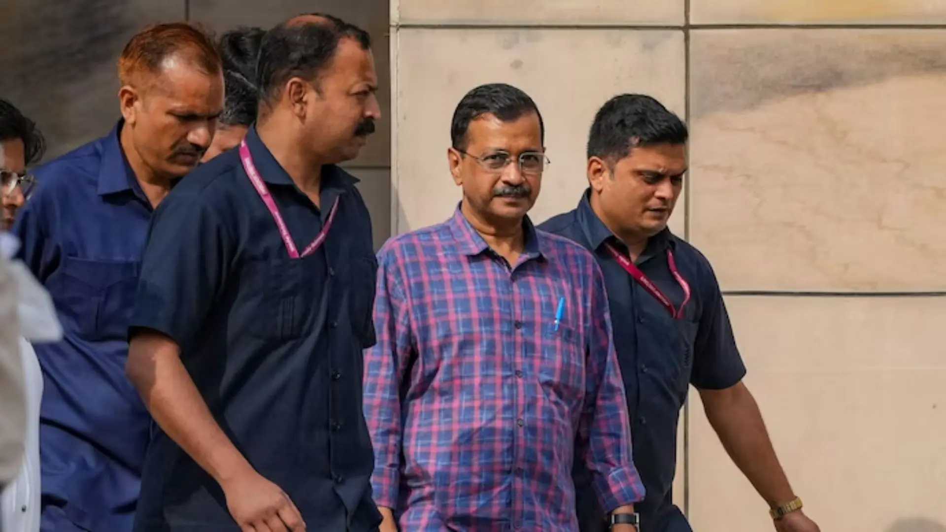 Delhi High Court Stays Bail Order for CM Arvind Kejriwal