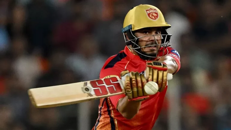 "He really brought it to us": Coetzee hails Ashutosh for his knock