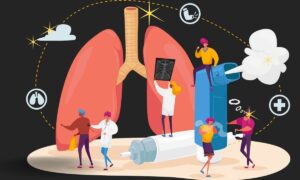 Breathing Easier, Asthma Management and Care