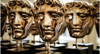 BAFTA Announces 2025 Film Awards Date