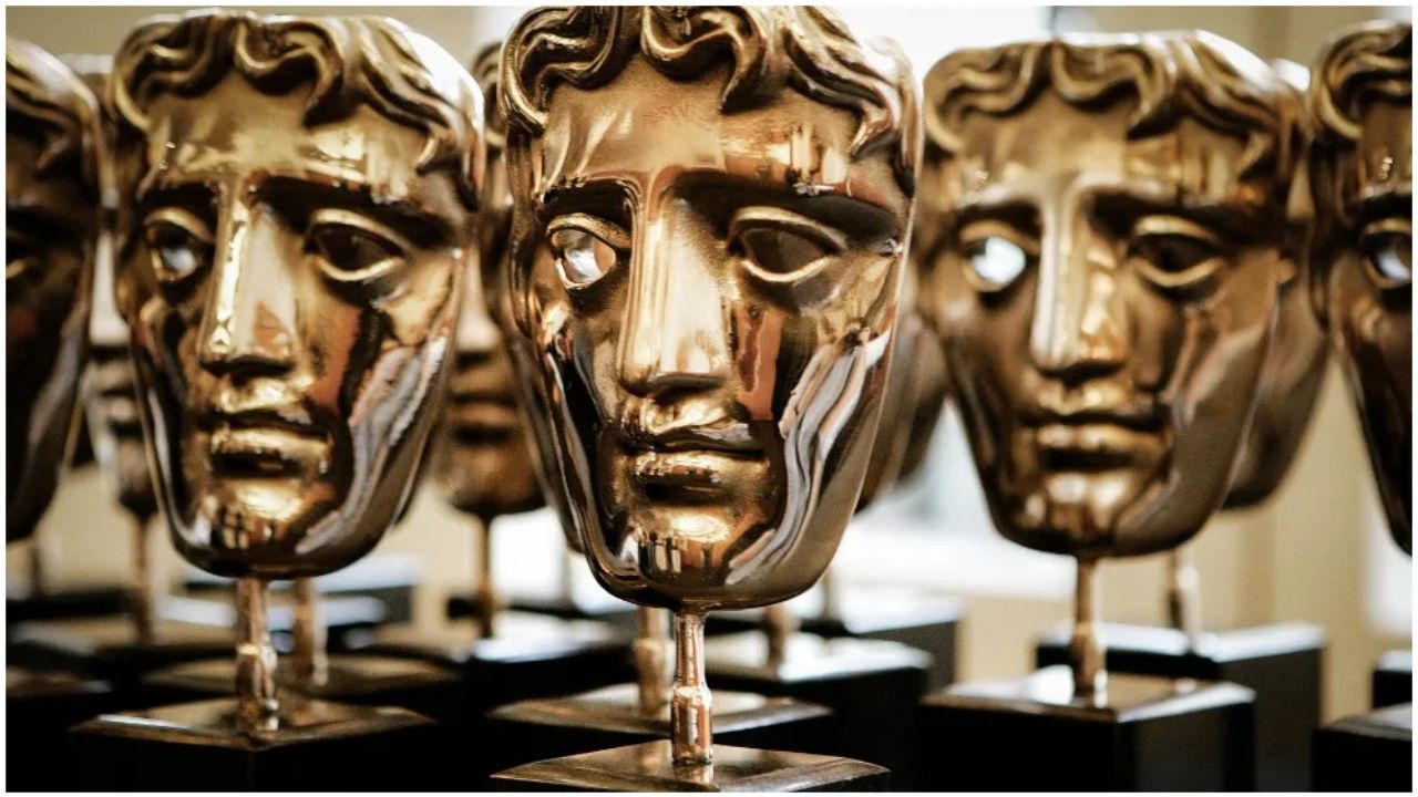 "BAFTA Announces 2025 Film Awards Date"