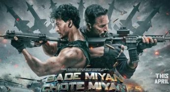 ‘Bade Miyan Chote Miyan’ shifts release date, locks in Eid premiere