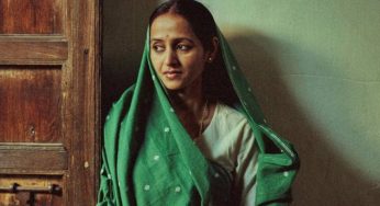 Real life Gandhi couple to portray Reel life Gandhis in ‘Gandhi’ series