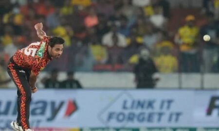 IPL 2024: Bhuvneshwar overtakes Malinga in wicket-taking charts