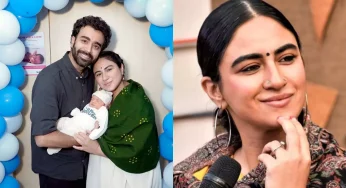 ‘Bigg Boss 9’ fame Priya Malik blessed with a baby boy