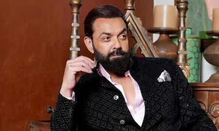 Bobby Deol "chilling" like Abrar in latest pictures, Animal maker Sandeep Reddy Vanga reacts