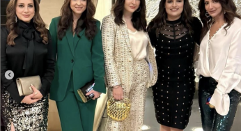 “Bollywood’s ‘Fabulous Wives’ Shine in Sydney