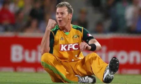 To see someone from India bowling over 150 is super exciting: Brett Lee