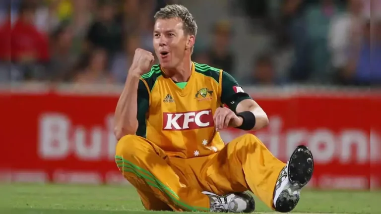 To see someone from India bowling over 150 is super exciting: Brett Lee