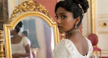 ‘Bridgerton’ Star Charithra Chandran Criticizes Entertainment Industry Culture of Pitting People of Colour Against Each Other