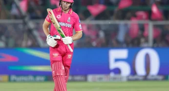 “Buttler had been sick for two days…”: RR assistant coach Bond after win over RCB