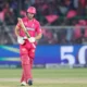 "Buttler had been sick for two days...": RR assistant coach Bond after win over RCB