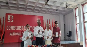 CPI promises to bring ED and CBI under purview of Parliament in its manifesto