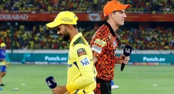 “They bowled well in the back end: CSK Skipper Ruturaj Gaikwad